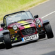 Image for article titled The Ten Production Cars With The Craziest Power-To-Weight Ratios